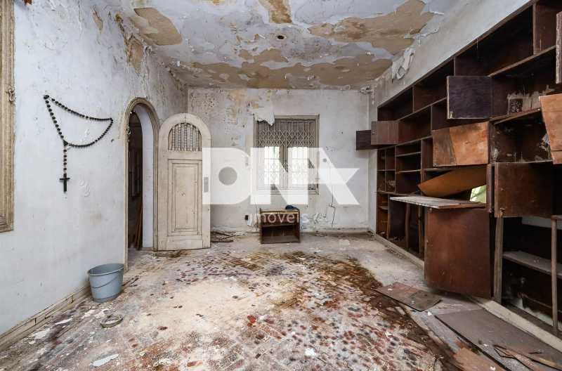 Imperdível - Casa à venda Botafogo, Rio de Janeiro - R$ 12.500.000 - MLCA00002