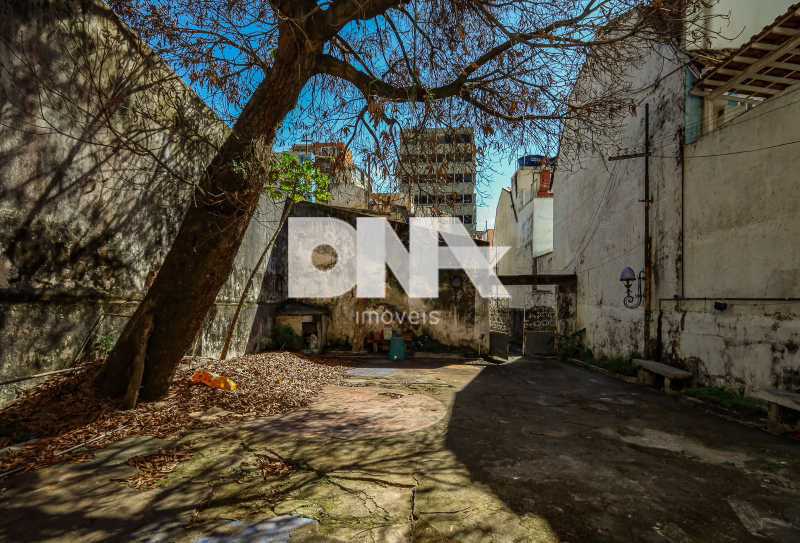 Imperdível - Casa à venda Botafogo, Rio de Janeiro - R$ 12.500.000 - MLCA00002