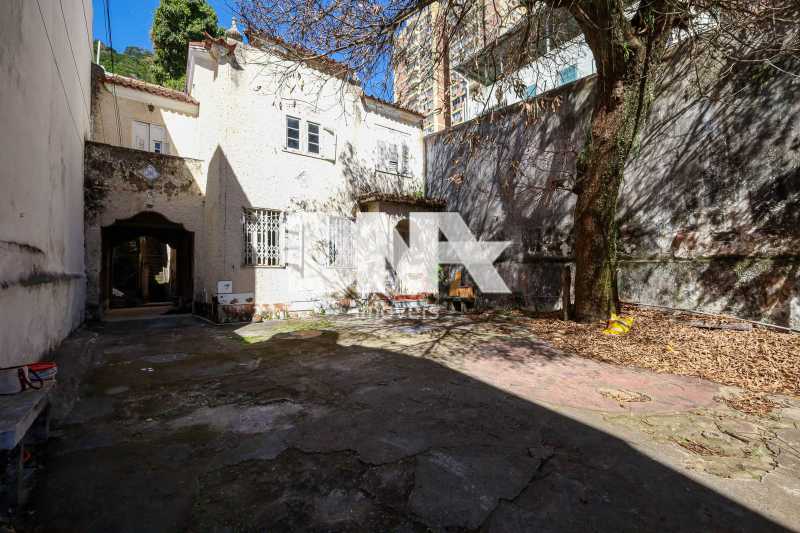 Imperdível - Casa à venda Botafogo, Rio de Janeiro - R$ 12.500.000 - MLCA00002