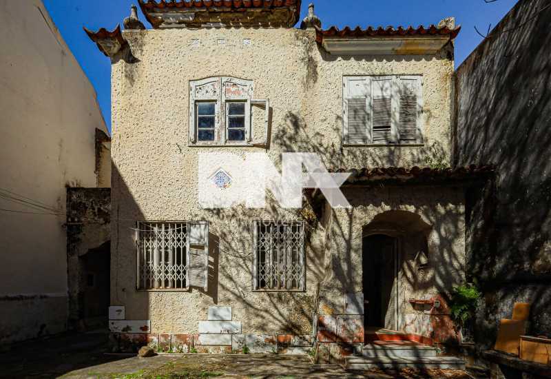 Imperdível - Casa à venda Botafogo, Rio de Janeiro - R$ 12.500.000 - MLCA00002
