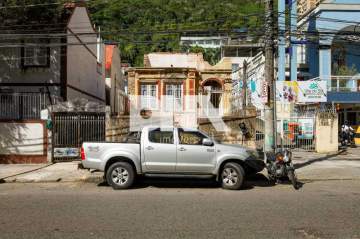 Imperdível - Casa à venda Botafogo, Rio de Janeiro - R$ 12.500.000 - MLCA00002