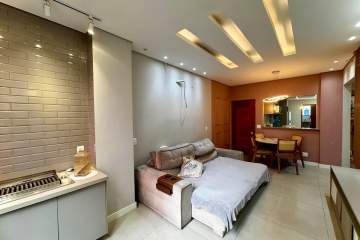 Imperdível - Apartamento 3 quartos à venda Flamengo, Rio de Janeiro - R$ 1.380.000 - FLAP30579