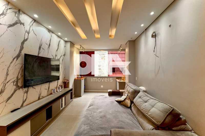 Imperdível - Apartamento 3 quartos à venda Flamengo, Rio de Janeiro - R$ 1.380.000 - FLAP30579
