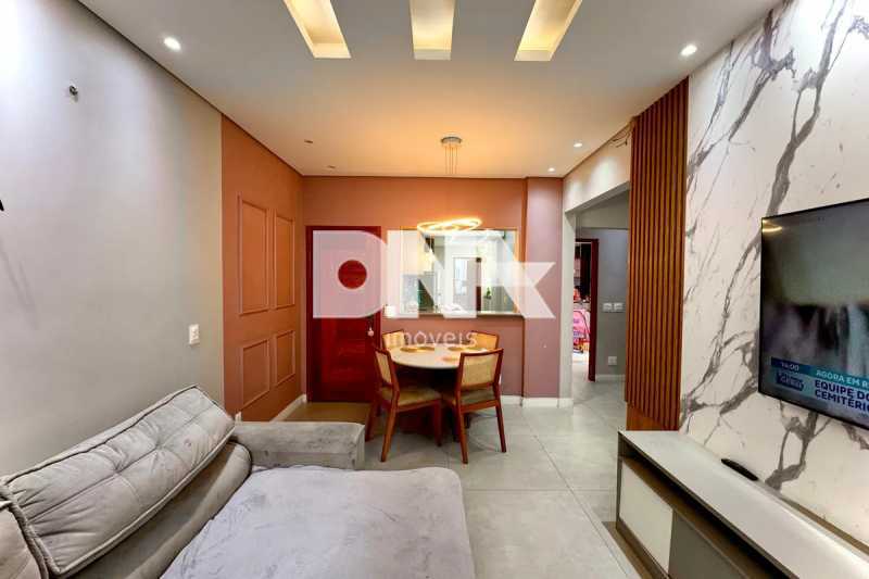 Imperdível - Apartamento 3 quartos à venda Flamengo, Rio de Janeiro - R$ 1.380.000 - FLAP30579