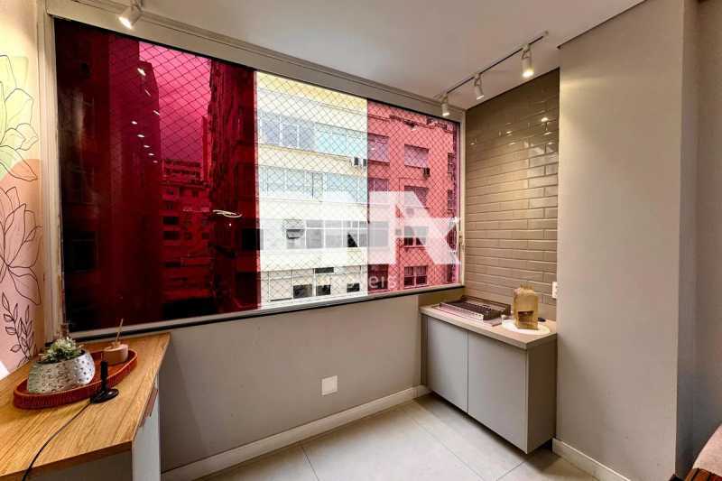 Imperdível - Apartamento 3 quartos à venda Flamengo, Rio de Janeiro - R$ 1.380.000 - FLAP30579