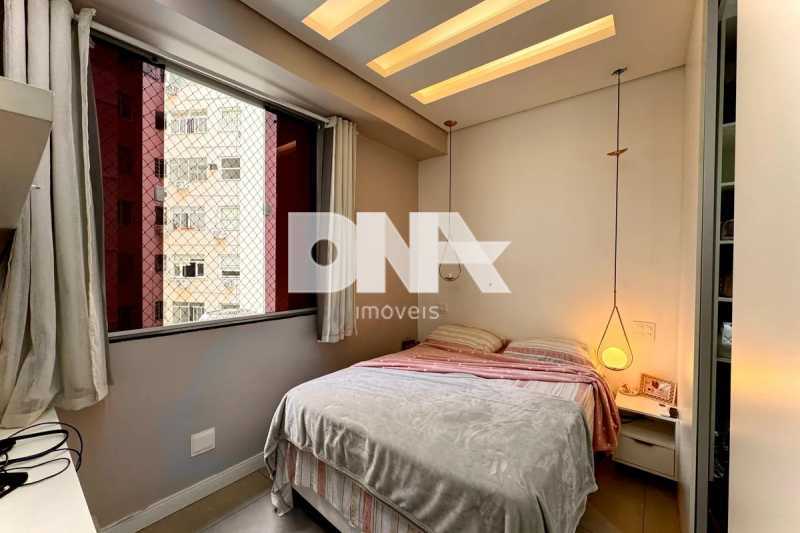 Imperdível - Apartamento 3 quartos à venda Flamengo, Rio de Janeiro - R$ 1.380.000 - FLAP30579