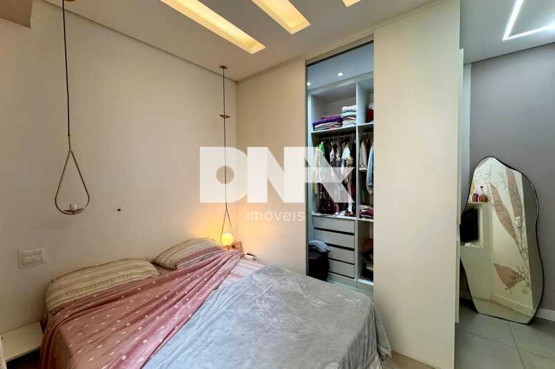 Imperdível - Apartamento 3 quartos à venda Flamengo, Rio de Janeiro - R$ 1.380.000 - FLAP30579