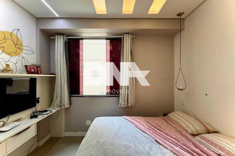 Imperdível - Apartamento 3 quartos à venda Flamengo, Rio de Janeiro - R$ 1.380.000 - FLAP30579