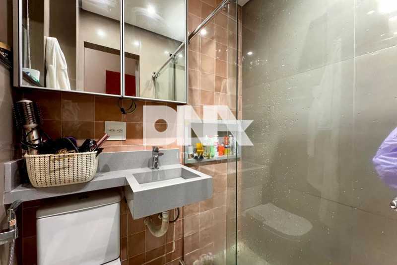 Imperdível - Apartamento 3 quartos à venda Flamengo, Rio de Janeiro - R$ 1.380.000 - FLAP30579