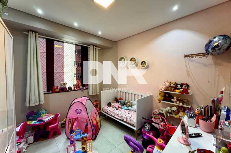 Imperdível - Apartamento 3 quartos à venda Flamengo, Rio de Janeiro - R$ 1.380.000 - FLAP30579