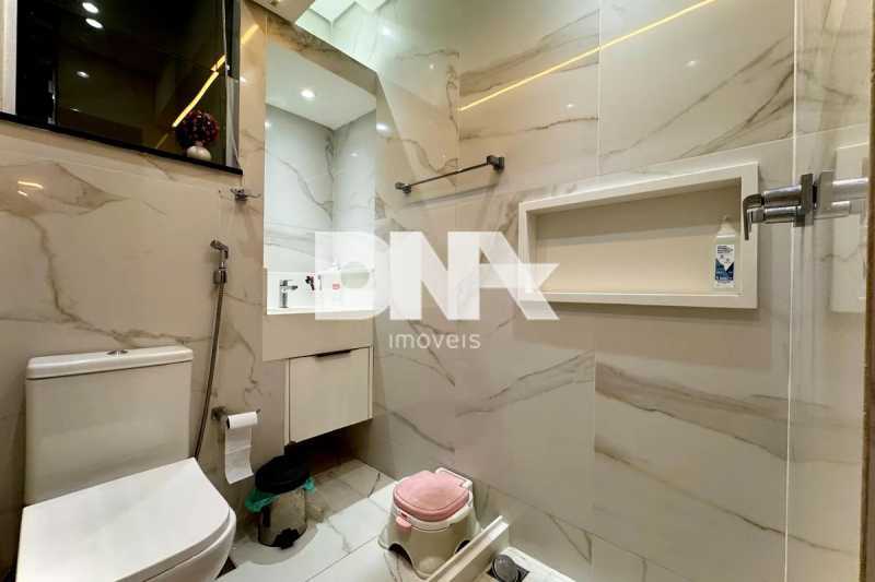 Imperdível - Apartamento 3 quartos à venda Flamengo, Rio de Janeiro - R$ 1.380.000 - FLAP30579
