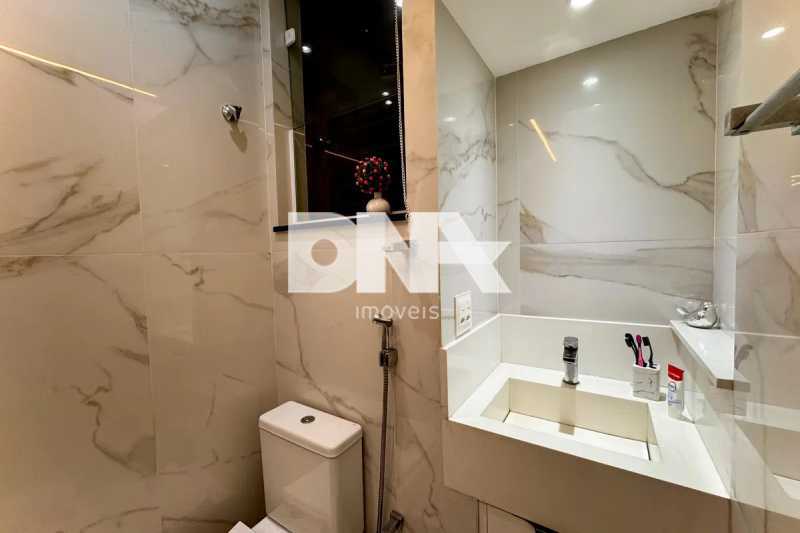 Imperdível - Apartamento 3 quartos à venda Flamengo, Rio de Janeiro - R$ 1.380.000 - FLAP30579