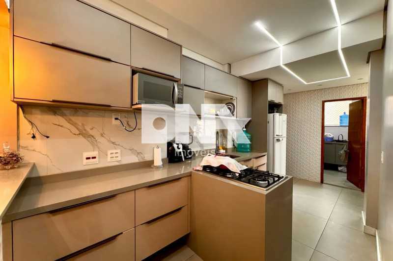 Imperdível - Apartamento 3 quartos à venda Flamengo, Rio de Janeiro - R$ 1.380.000 - FLAP30579