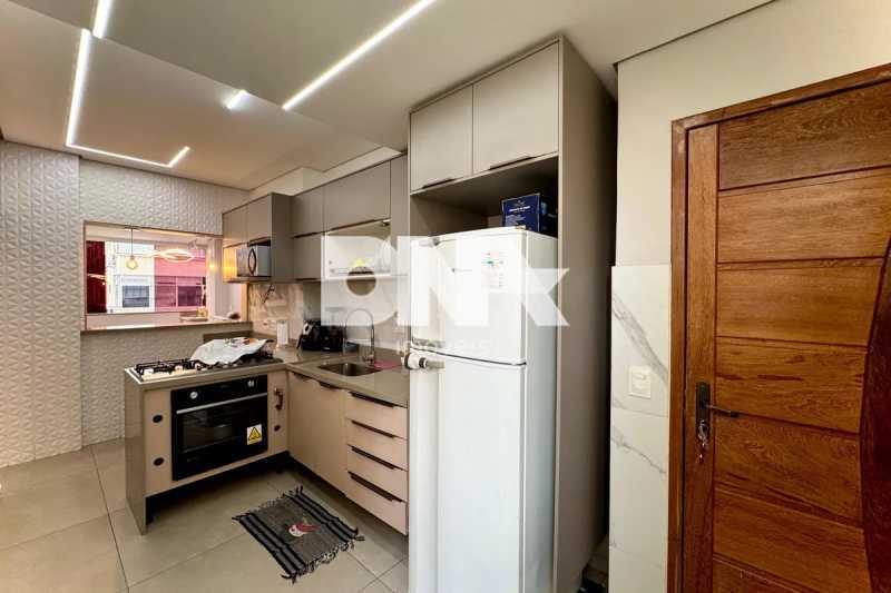 Imperdível - Apartamento 3 quartos à venda Flamengo, Rio de Janeiro - R$ 1.380.000 - FLAP30579