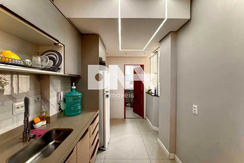 Imperdível - Apartamento 3 quartos à venda Flamengo, Rio de Janeiro - R$ 1.380.000 - FLAP30579