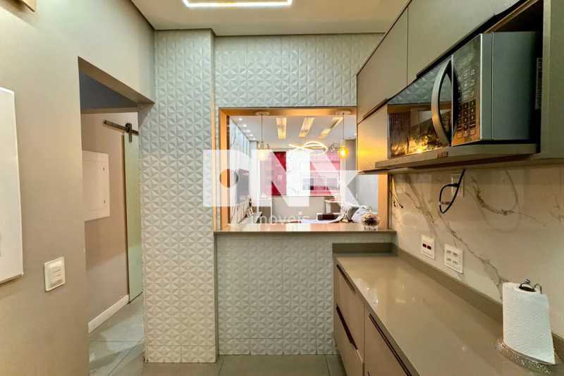 Imperdível - Apartamento 3 quartos à venda Flamengo, Rio de Janeiro - R$ 1.380.000 - FLAP30579
