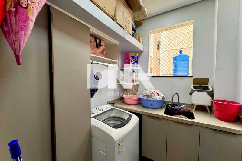 Imperdível - Apartamento 3 quartos à venda Flamengo, Rio de Janeiro - R$ 1.380.000 - FLAP30579