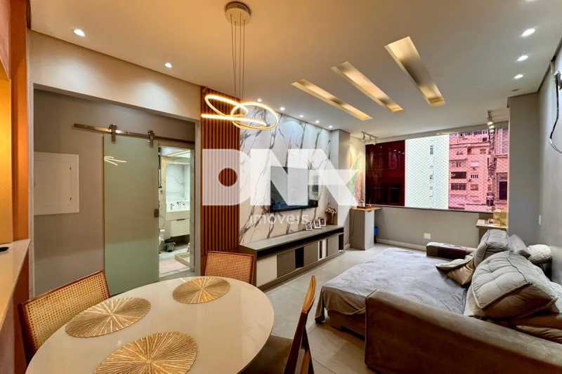 Imperdível - Apartamento 3 quartos à venda Flamengo, Rio de Janeiro - R$ 1.380.000 - FLAP30579