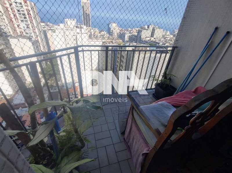 Conheça WhatsApp Image 2026-07-30 at 1 do imóvel - Apartamento 2 quartos à venda Copacabana, Rio de Janeiro - R$ 1.200.000 - LEAP20880 - 1 WhatsApp Image 2026-07-30 at 1 - 1