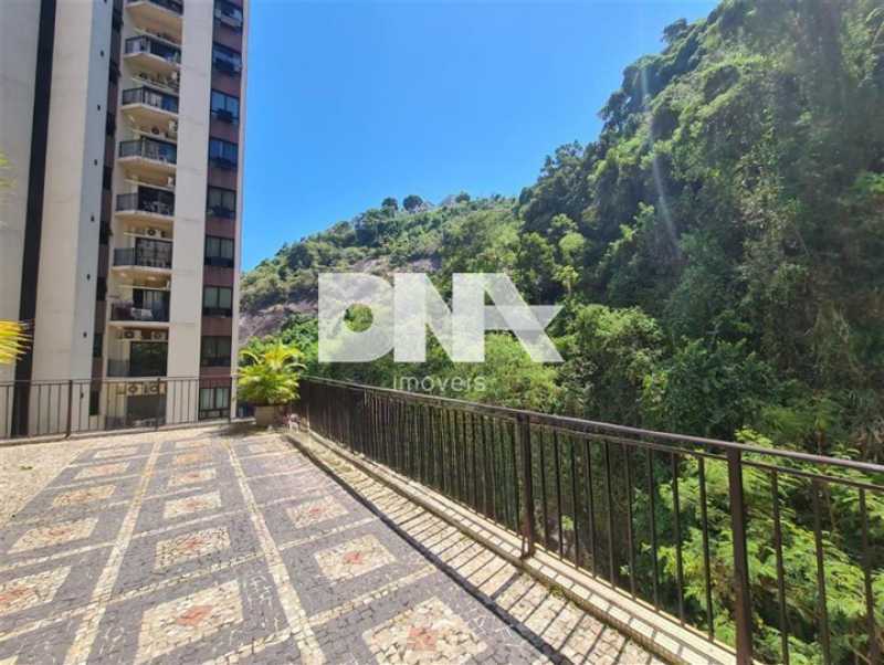 Apartamento 2 quartos à venda Copacabana, Rio de Janeiro - R$ 1.200.000 - LEAP20880