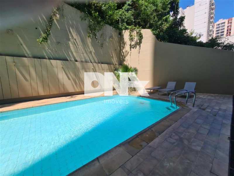 Apartamento 2 quartos à venda Copacabana, Rio de Janeiro - R$ 1.200.000 - LEAP20880