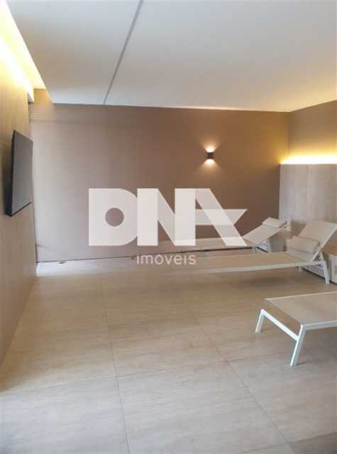 Apartamento 2 quartos à venda Copacabana, Rio de Janeiro - R$ 1.200.000 - LEAP20880