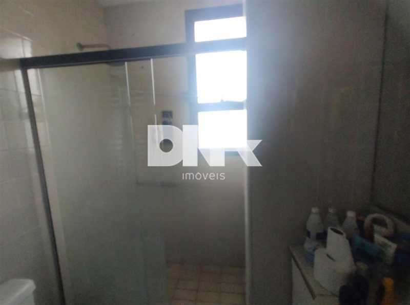 Apartamento 2 quartos à venda Copacabana, Rio de Janeiro - R$ 1.200.000 - LEAP20880