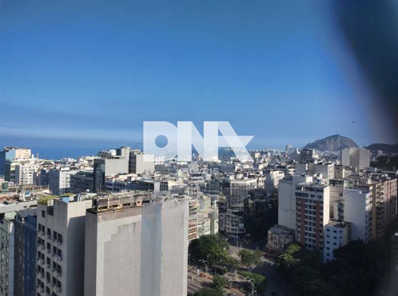 Apartamento 2 quartos à venda Copacabana, Rio de Janeiro - R$ 1.200.000 - LEAP20880
