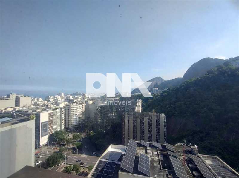 Apartamento 2 quartos à venda Copacabana, Rio de Janeiro - R$ 1.200.000 - LEAP20880