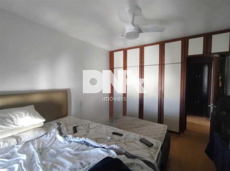 Apartamento 2 quartos à venda Copacabana, Rio de Janeiro - R$ 1.200.000 - LEAP20880