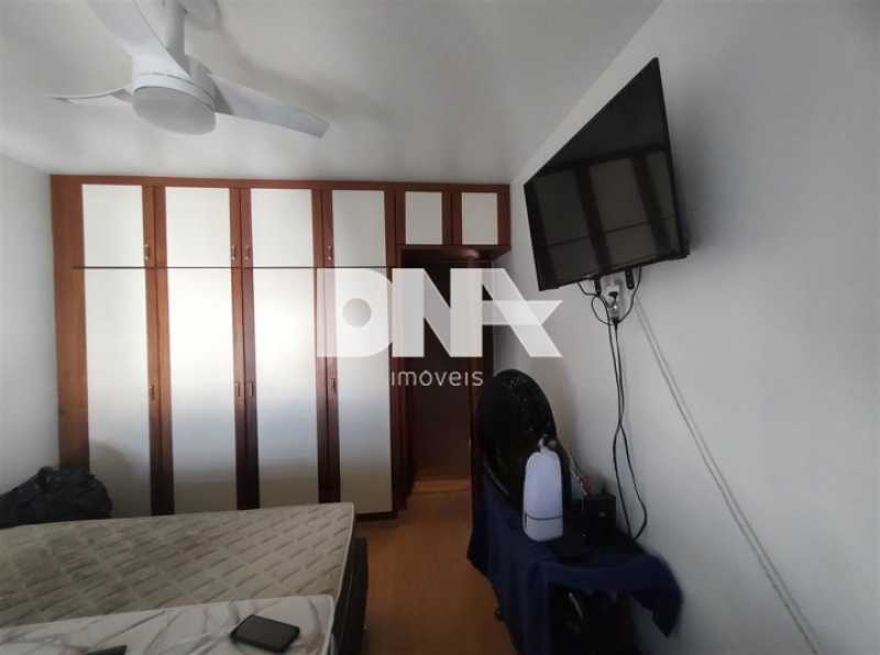 Apartamento 2 quartos à venda Copacabana, Rio de Janeiro - R$ 1.200.000 - LEAP20880