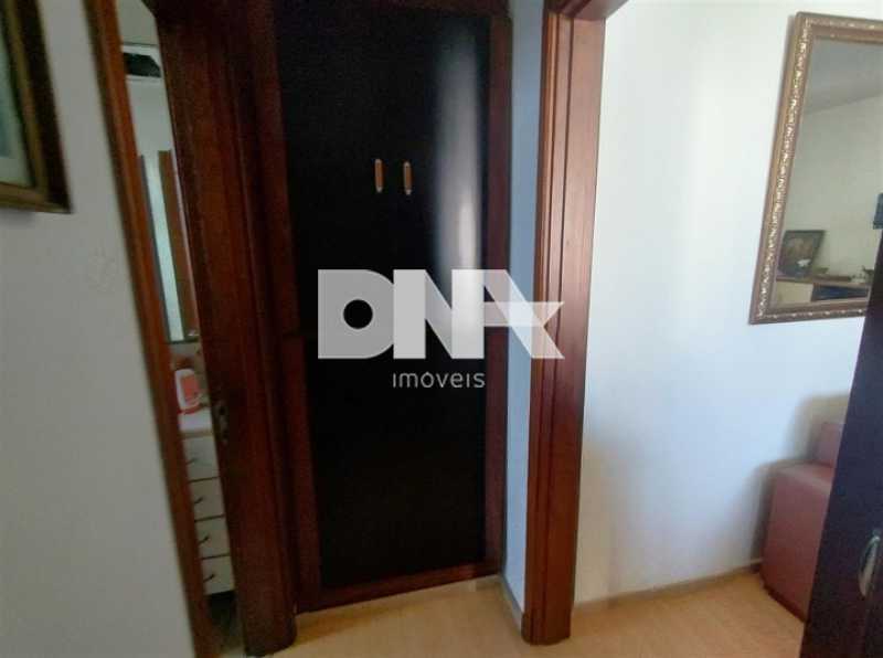 Apartamento 2 quartos à venda Copacabana, Rio de Janeiro - R$ 1.200.000 - LEAP20880