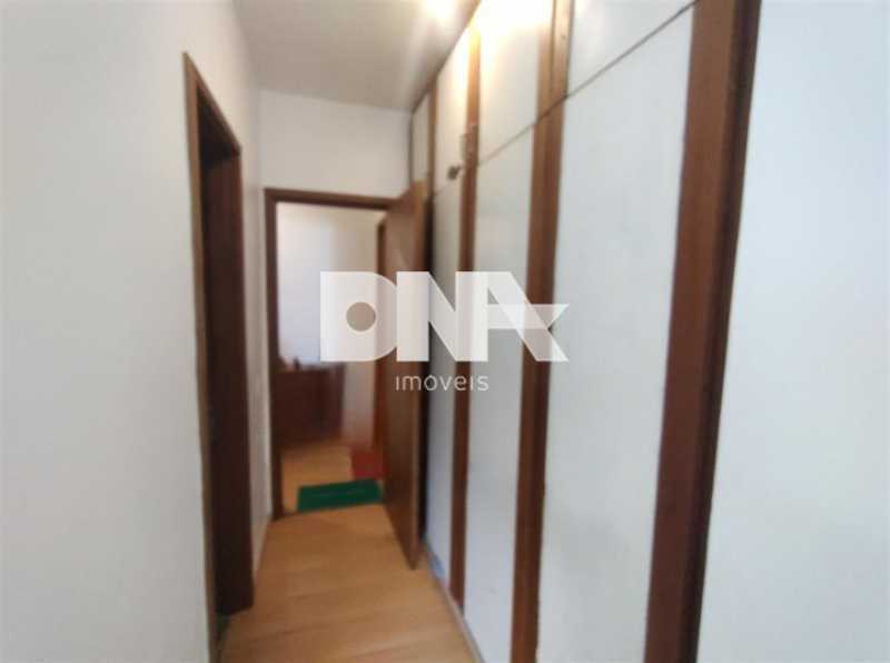 Apartamento 2 quartos à venda Copacabana, Rio de Janeiro - R$ 1.200.000 - LEAP20880