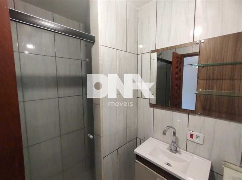 Apartamento 2 quartos à venda Copacabana, Rio de Janeiro - R$ 1.200.000 - LEAP20880