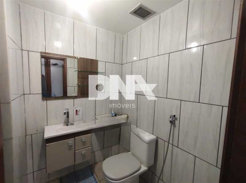 Apartamento 2 quartos à venda Copacabana, Rio de Janeiro - R$ 1.200.000 - LEAP20880