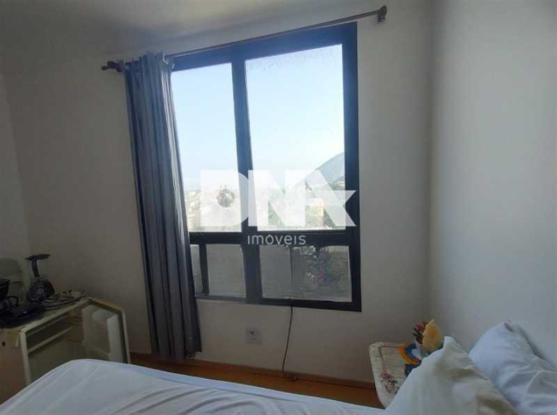 Apartamento 2 quartos à venda Copacabana, Rio de Janeiro - R$ 1.200.000 - LEAP20880