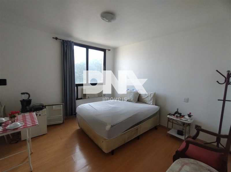 Apartamento 2 quartos à venda Copacabana, Rio de Janeiro - R$ 1.200.000 - LEAP20880