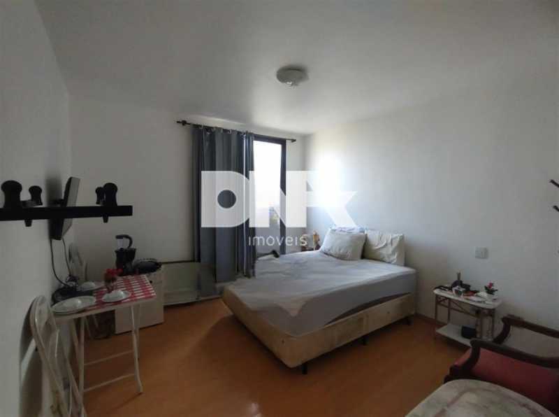 Apartamento 2 quartos à venda Copacabana, Rio de Janeiro - R$ 1.200.000 - LEAP20880