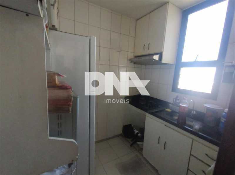Apartamento 2 quartos à venda Copacabana, Rio de Janeiro - R$ 1.200.000 - LEAP20880
