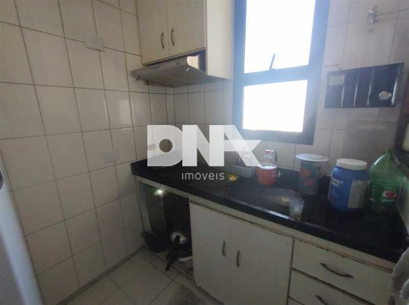 Apartamento 2 quartos à venda Copacabana, Rio de Janeiro - R$ 1.200.000 - LEAP20880