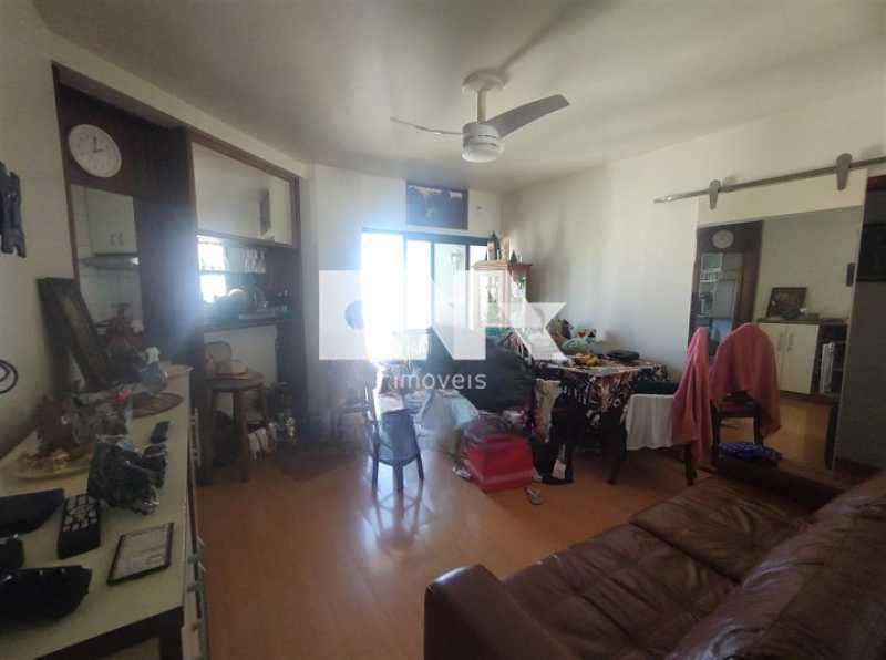 Apartamento 2 quartos à venda Copacabana, Rio de Janeiro - R$ 1.200.000 - LEAP20880