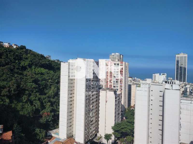 Apartamento 2 quartos à venda Copacabana, Rio de Janeiro - R$ 1.200.000 - LEAP20880