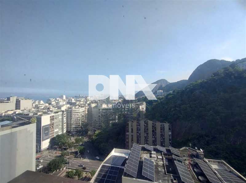 Apartamento 2 quartos à venda Copacabana, Rio de Janeiro - R$ 1.200.000 - LEAP20880