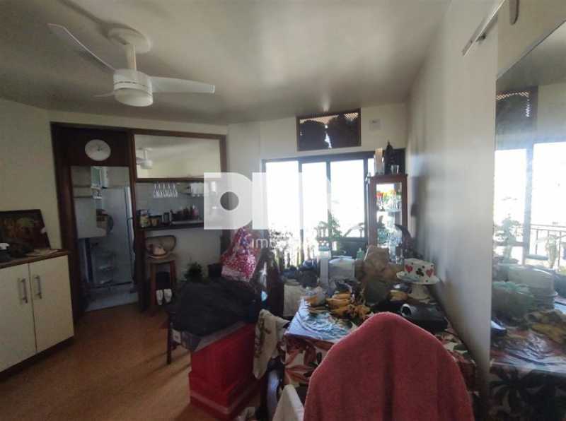 Apartamento 2 quartos à venda Copacabana, Rio de Janeiro - R$ 1.200.000 - LEAP20880