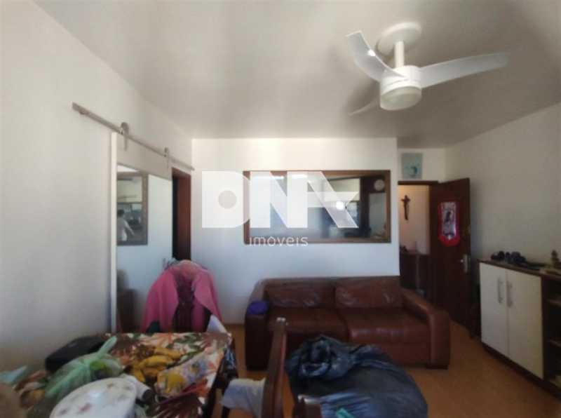 Apartamento 2 quartos à venda Copacabana, Rio de Janeiro - R$ 1.200.000 - LEAP20880