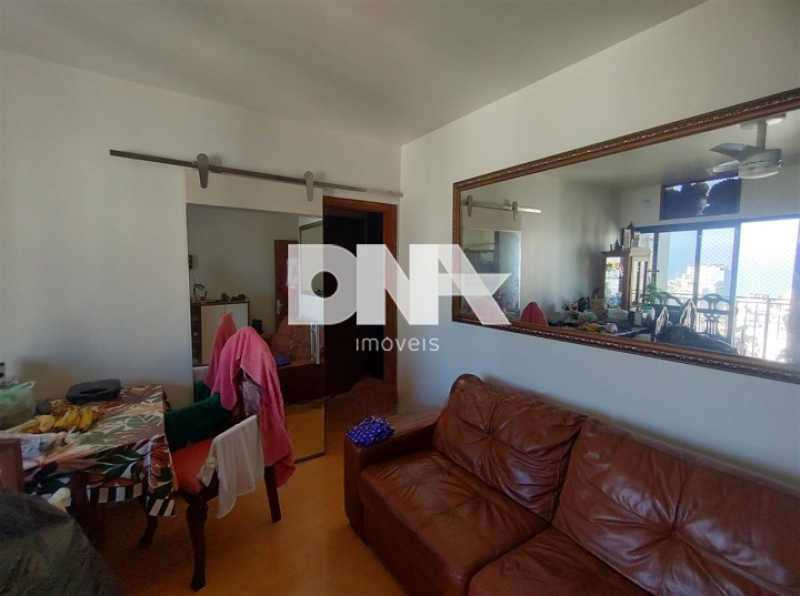 Apartamento 2 quartos à venda Copacabana, Rio de Janeiro - R$ 1.200.000 - LEAP20880