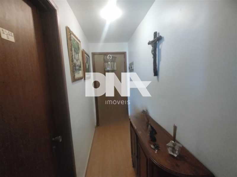 Apartamento 2 quartos à venda Copacabana, Rio de Janeiro - R$ 1.200.000 - LEAP20880
