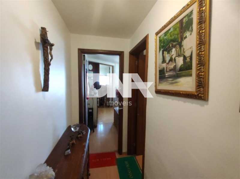 Apartamento 2 quartos à venda Copacabana, Rio de Janeiro - R$ 1.200.000 - LEAP20880