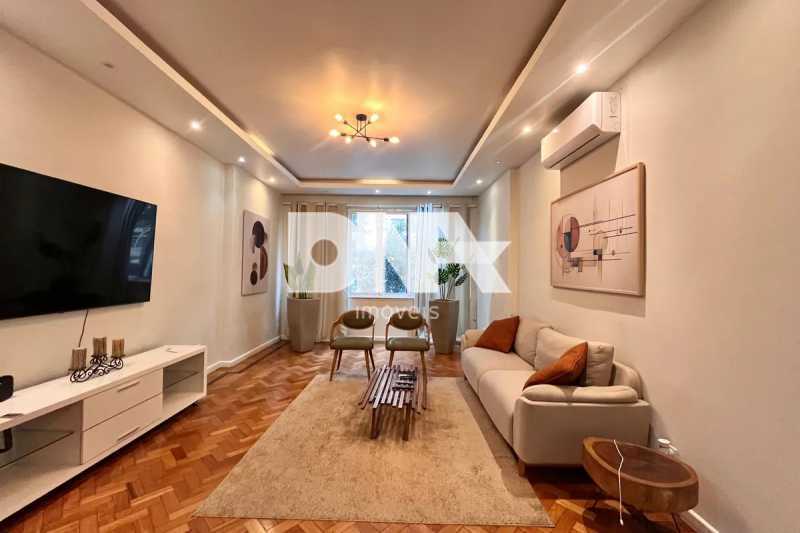 Conheça WhatsApp Image 2026-07-30 at 1 do imóvel - Apartamento 3 quartos à venda Copacabana, Rio de Janeiro - R$ 1.680.000 - NSAP34016 - 1 WhatsApp Image 2026-07-30 at 1 - 1