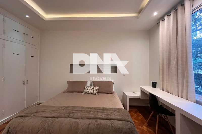 Novidade - Apartamento 3 quartos à venda Copacabana, Rio de Janeiro - R$ 1.680.000 - NSAP34016